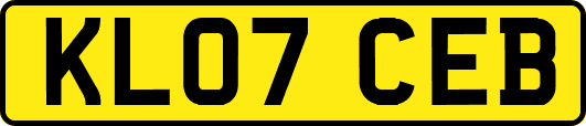 KL07CEB