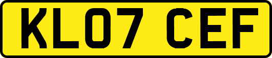 KL07CEF