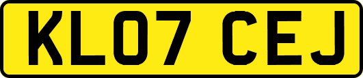 KL07CEJ