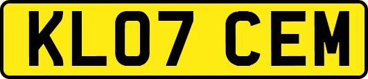KL07CEM