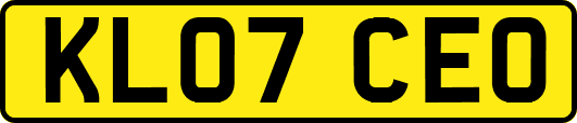 KL07CEO
