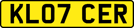 KL07CER