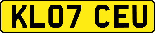 KL07CEU