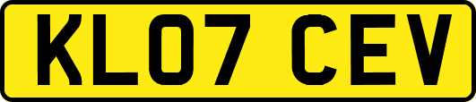 KL07CEV
