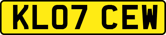 KL07CEW