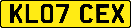 KL07CEX
