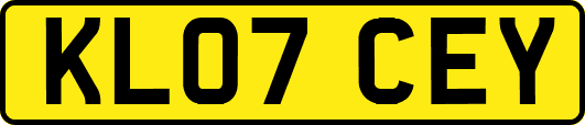 KL07CEY