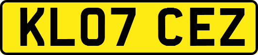 KL07CEZ