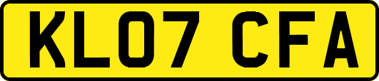 KL07CFA