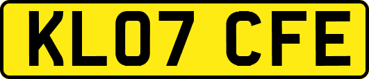 KL07CFE