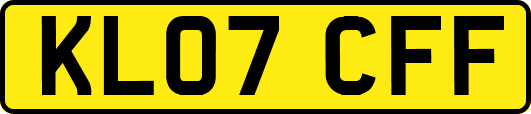 KL07CFF