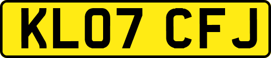 KL07CFJ