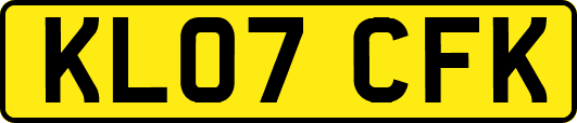 KL07CFK