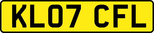 KL07CFL