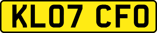KL07CFO