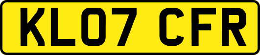 KL07CFR