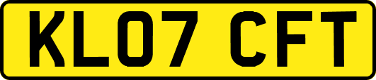 KL07CFT