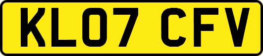 KL07CFV