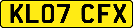 KL07CFX