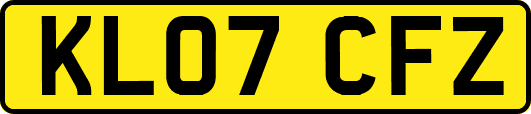 KL07CFZ