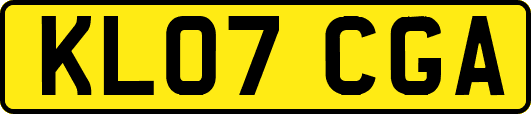 KL07CGA