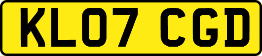 KL07CGD
