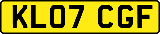 KL07CGF