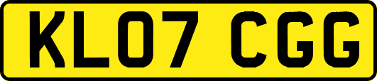 KL07CGG