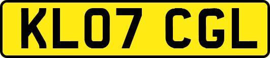 KL07CGL