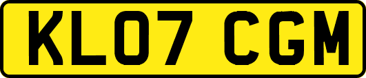 KL07CGM