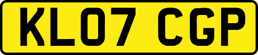 KL07CGP