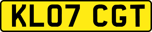 KL07CGT