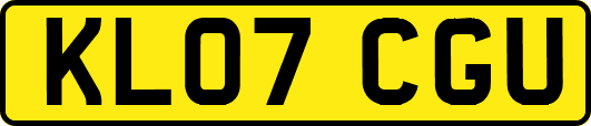 KL07CGU