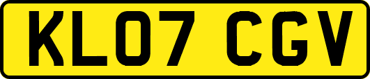 KL07CGV