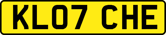 KL07CHE