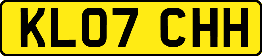 KL07CHH