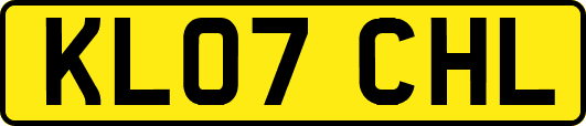 KL07CHL