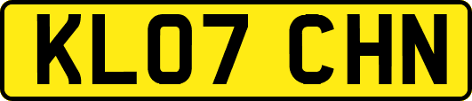 KL07CHN