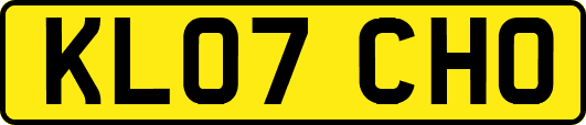 KL07CHO