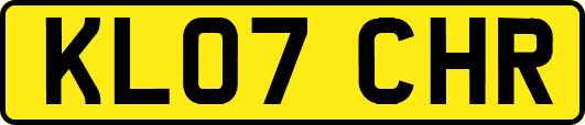 KL07CHR
