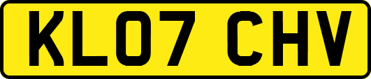 KL07CHV