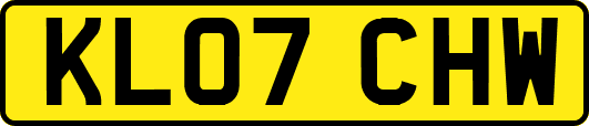 KL07CHW