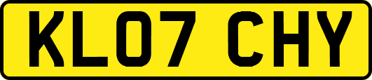 KL07CHY