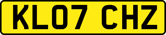 KL07CHZ