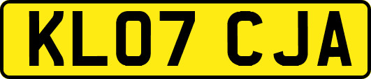 KL07CJA