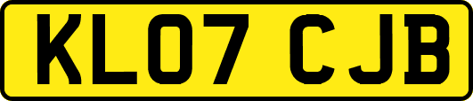 KL07CJB