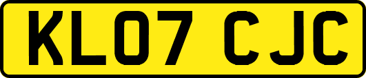 KL07CJC