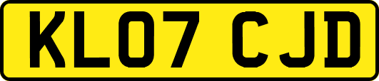 KL07CJD