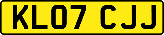 KL07CJJ