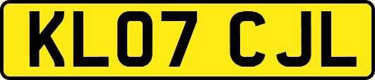 KL07CJL